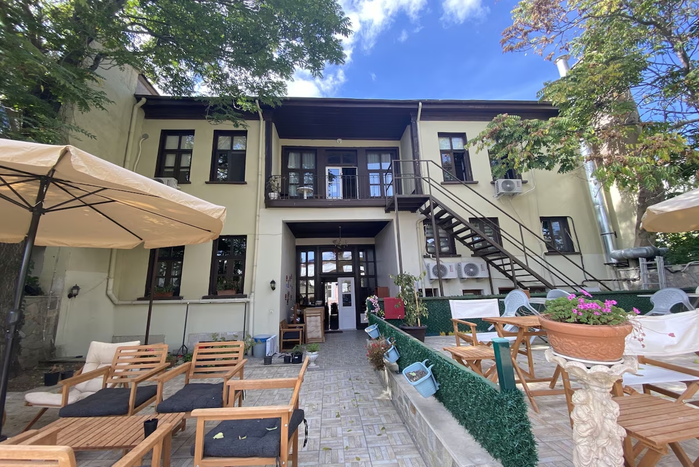 Oasis Hotel Edirne 2