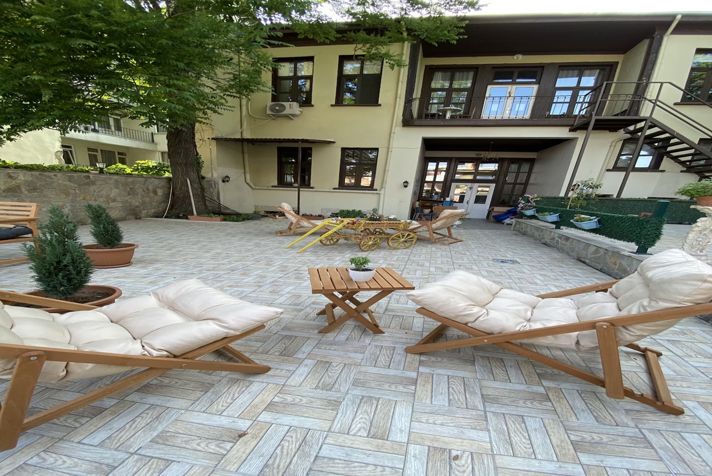 Oasis Hotel Edirne 3