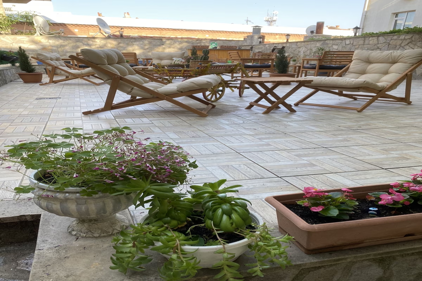 Oasis Hotel Edirne 4