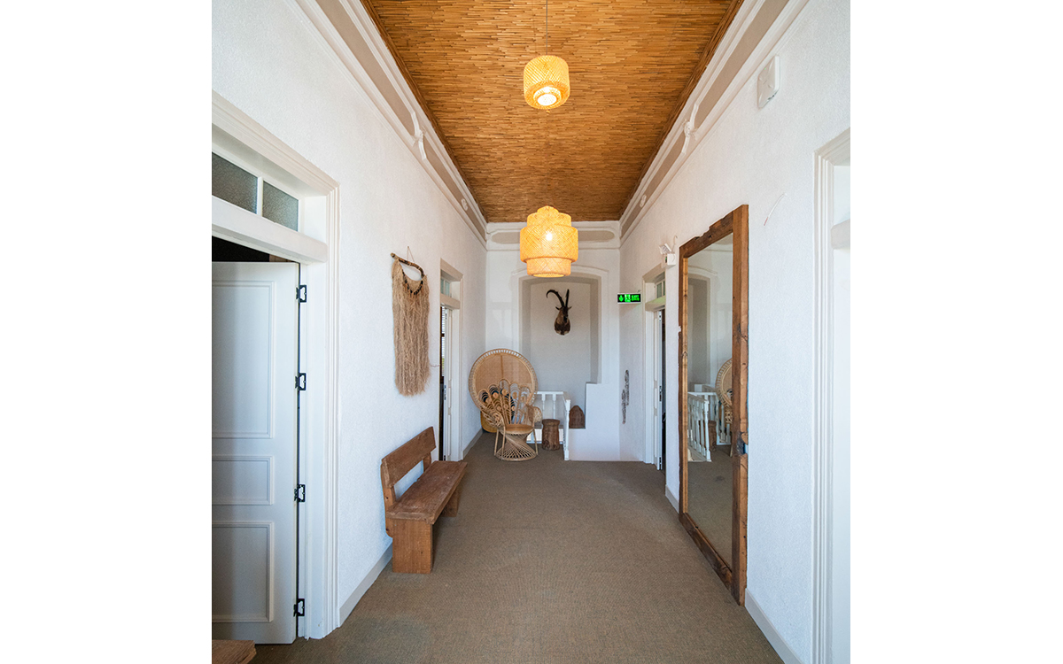 Notarius Hotel Bodrum 4