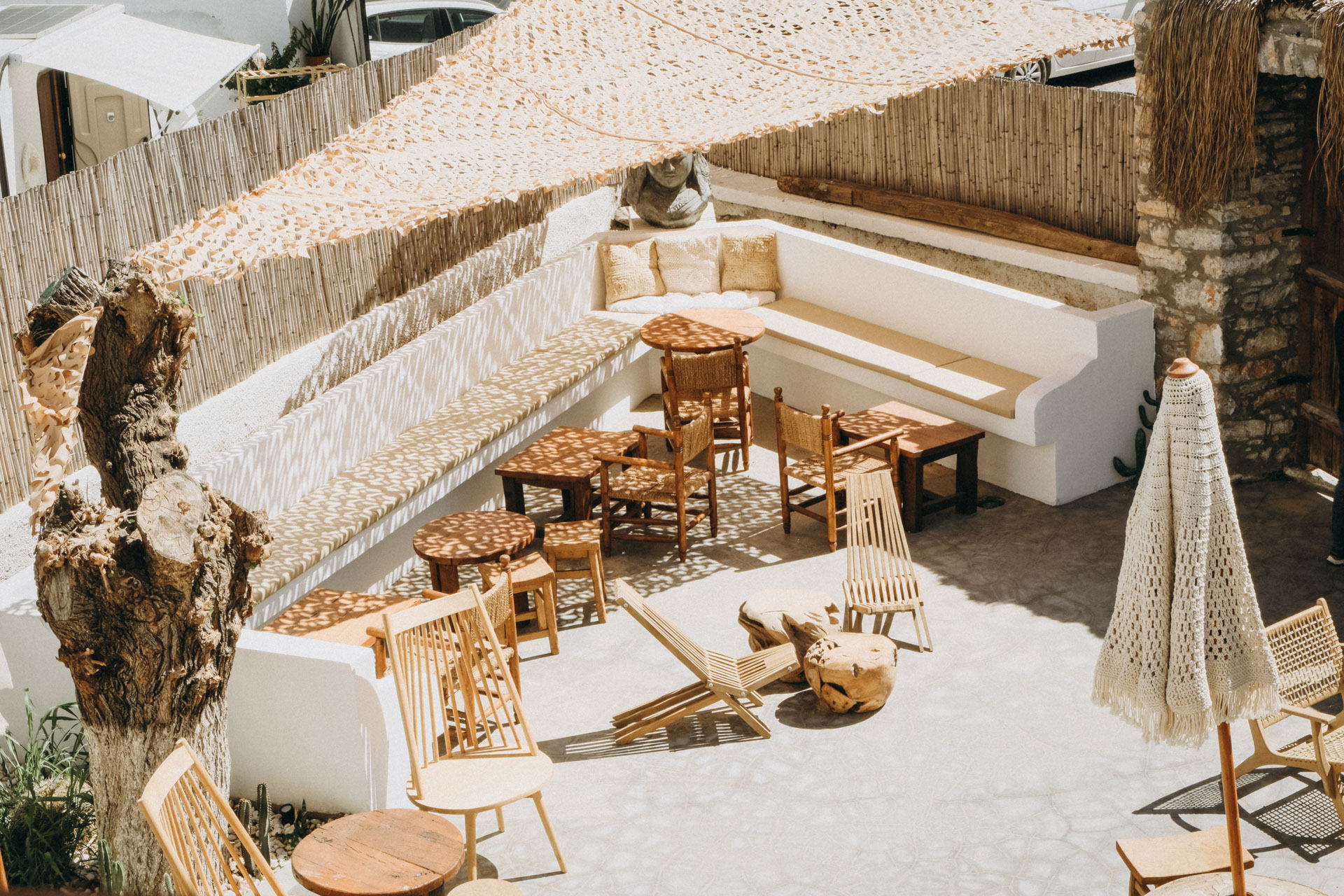 Notarius Hotel Bodrum 4