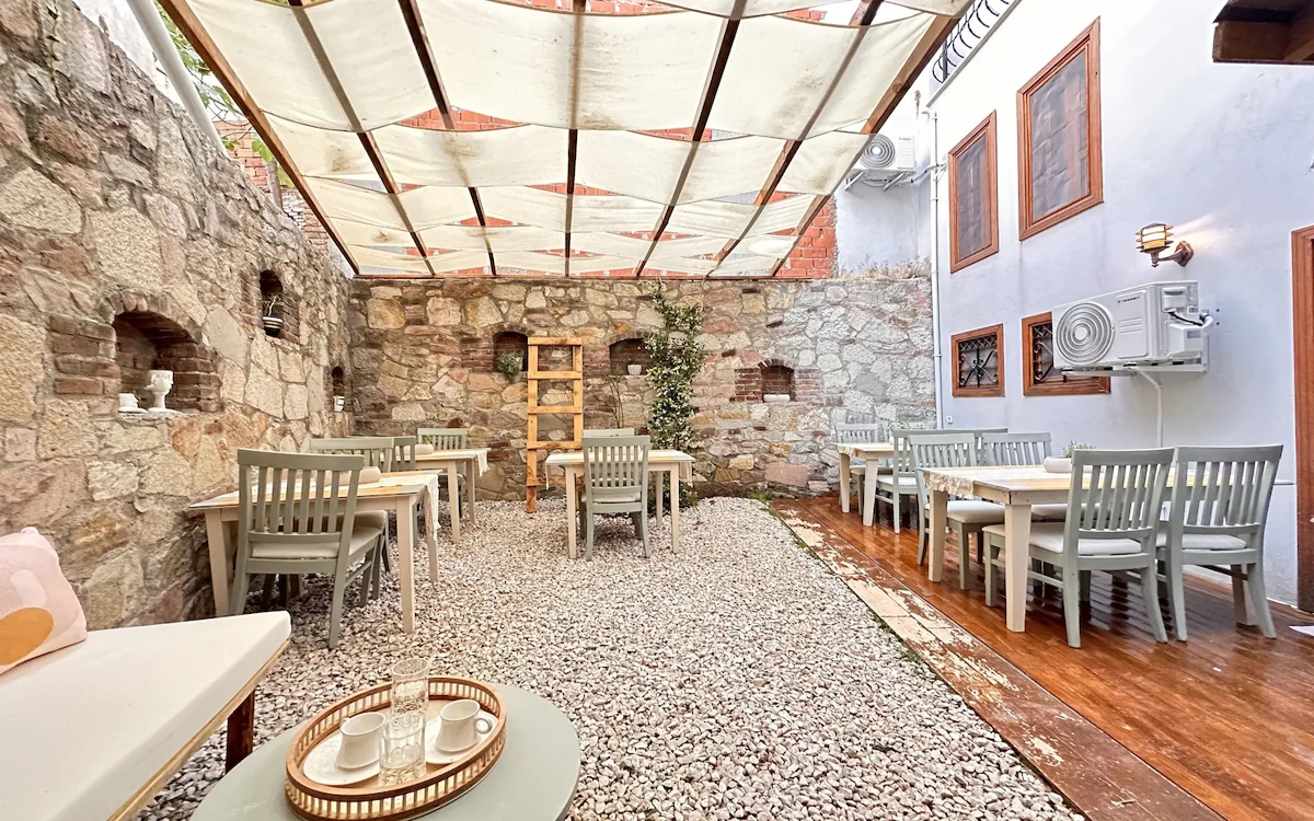 Hanole Guest House 4