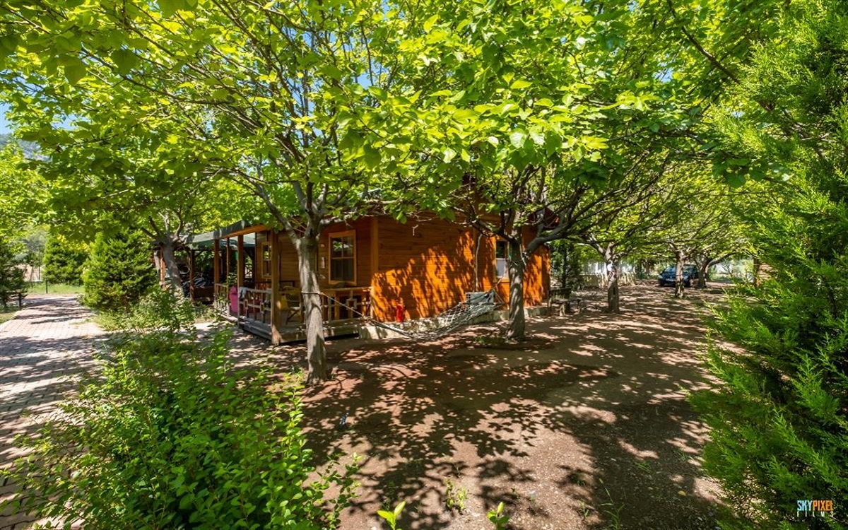 Likya Yanartas Bungalows 1