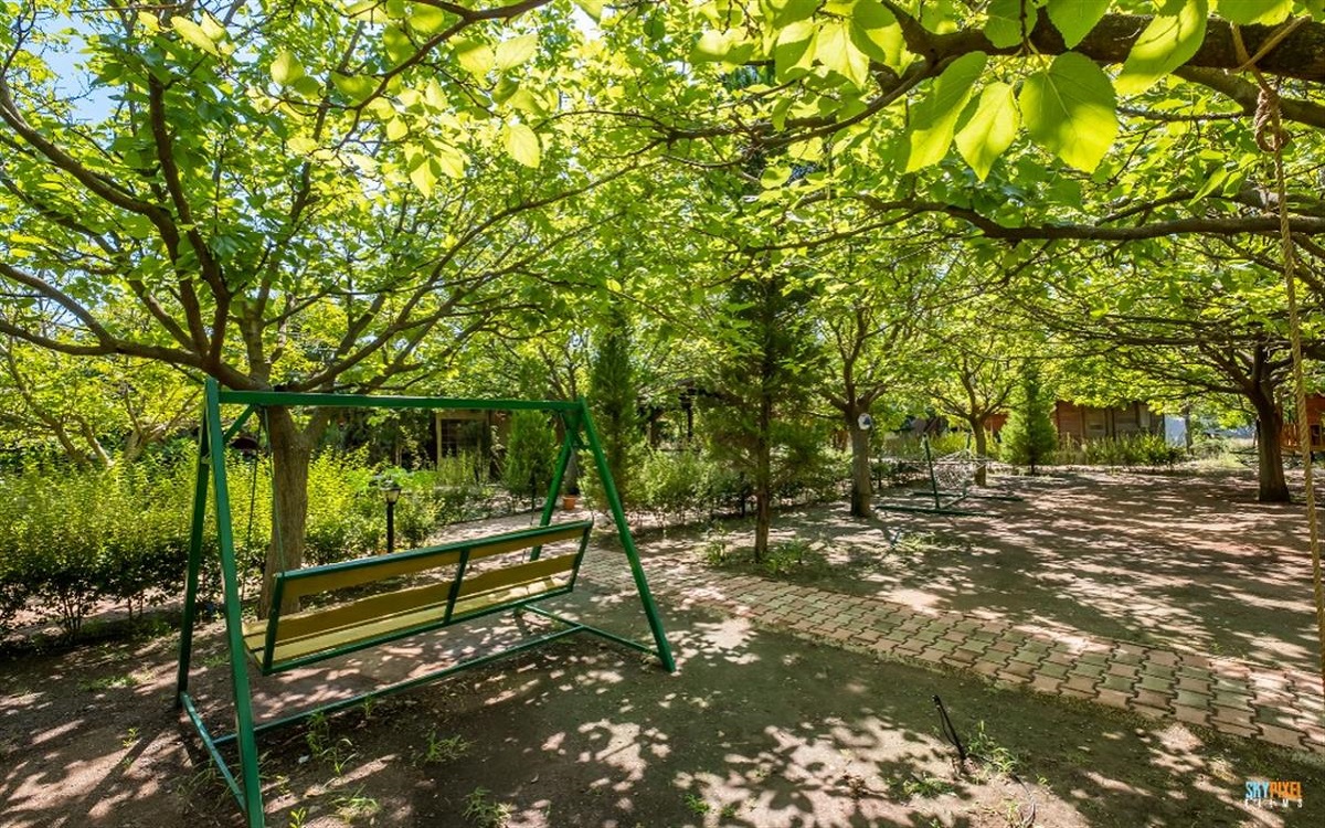 Likya Yanartas Bungalows 2
