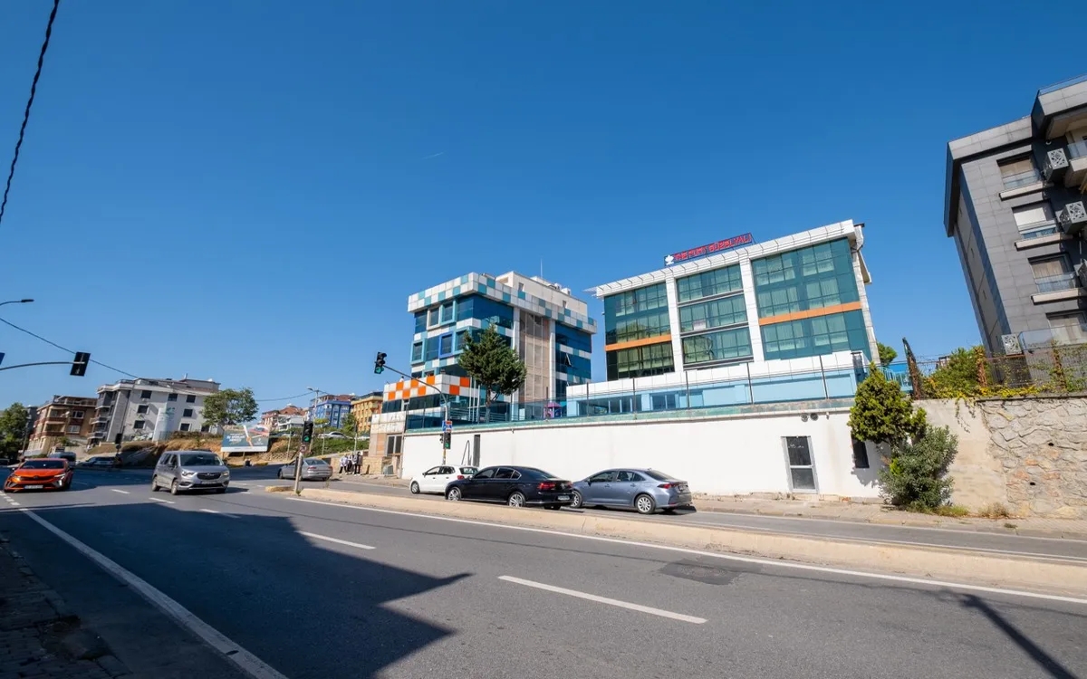 The Port Güzelyalı 4