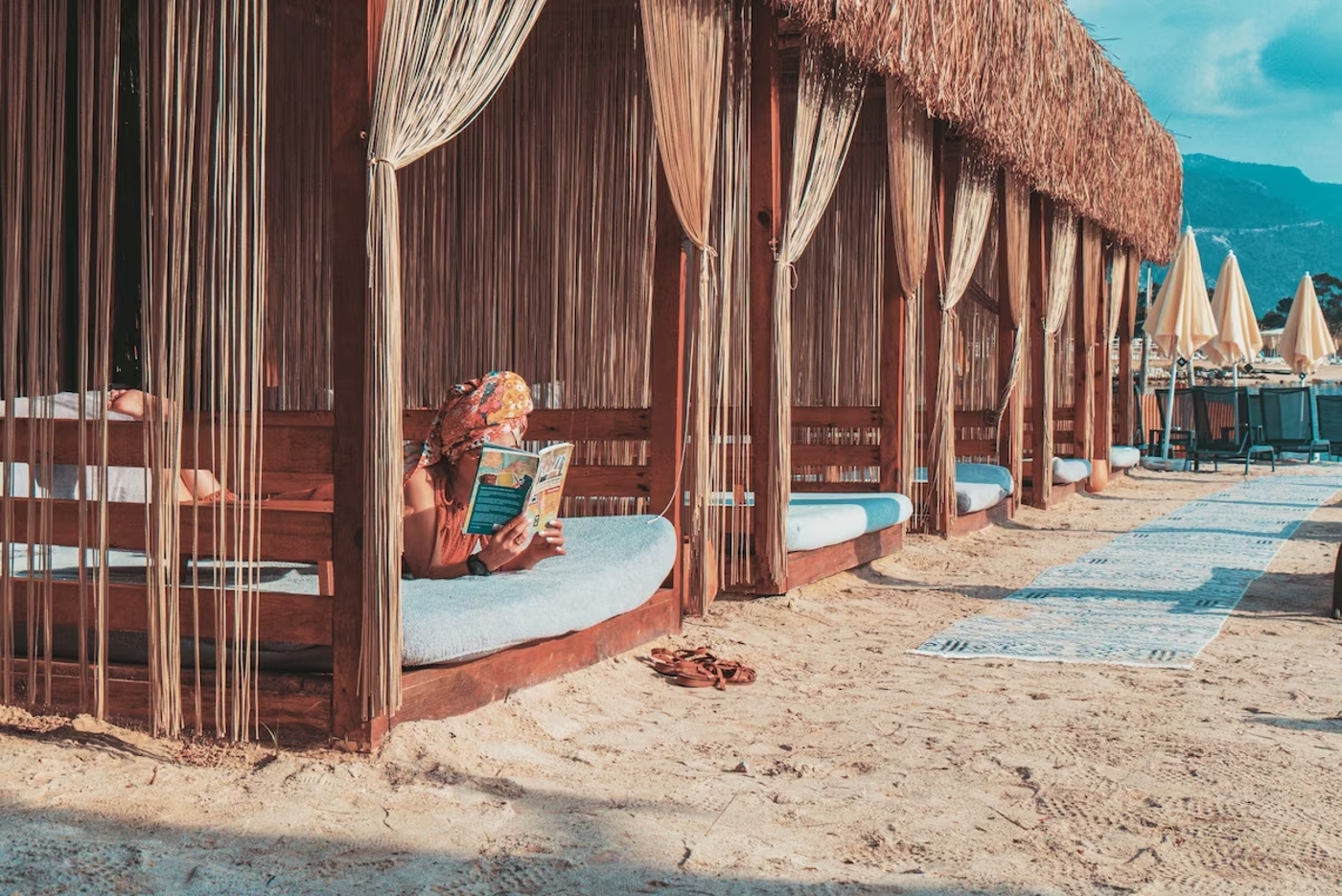 Beach 222 Ölüdeniz 2