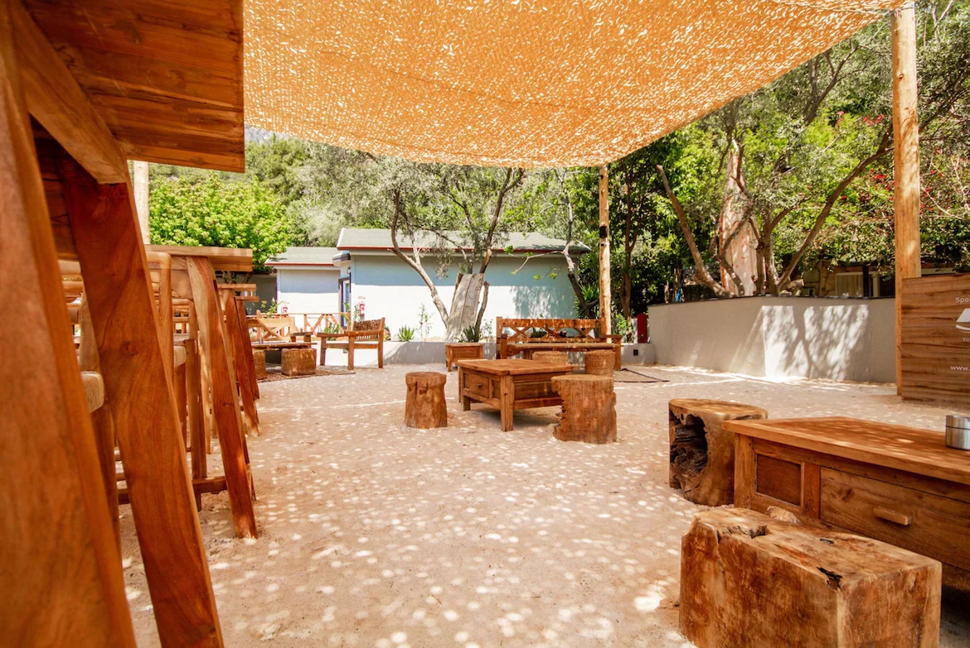 Beach 222 Ölüdeniz 3