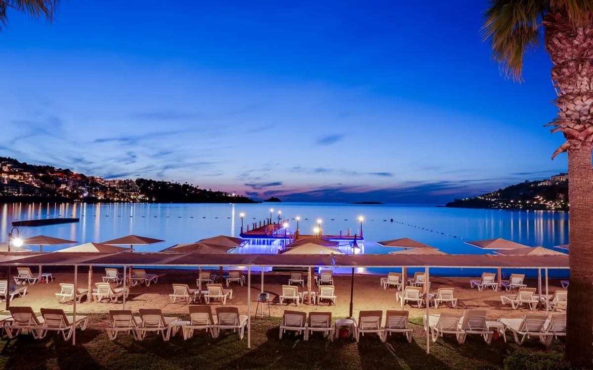 Golden Age Yalıkavak 1