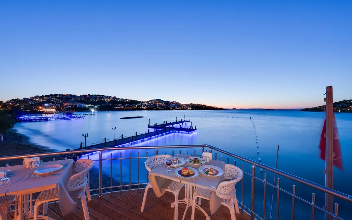 Golden Age Yalıkavak 3