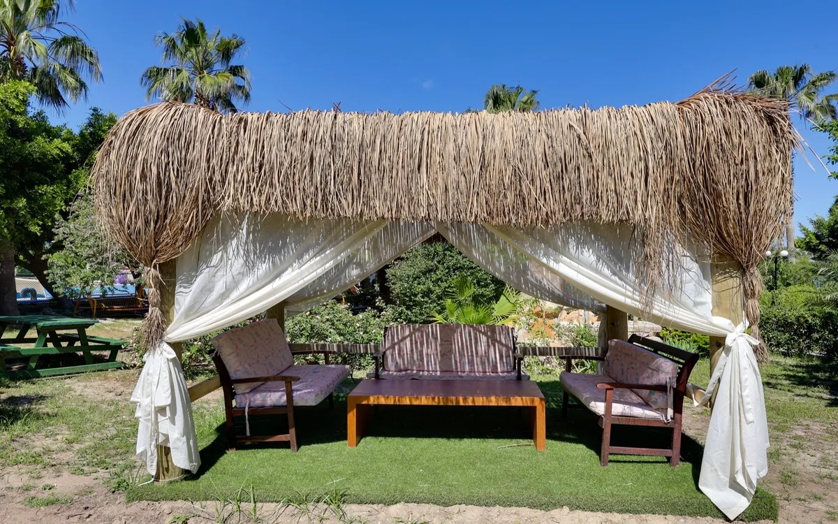 Golden Age Yalıkavak 4