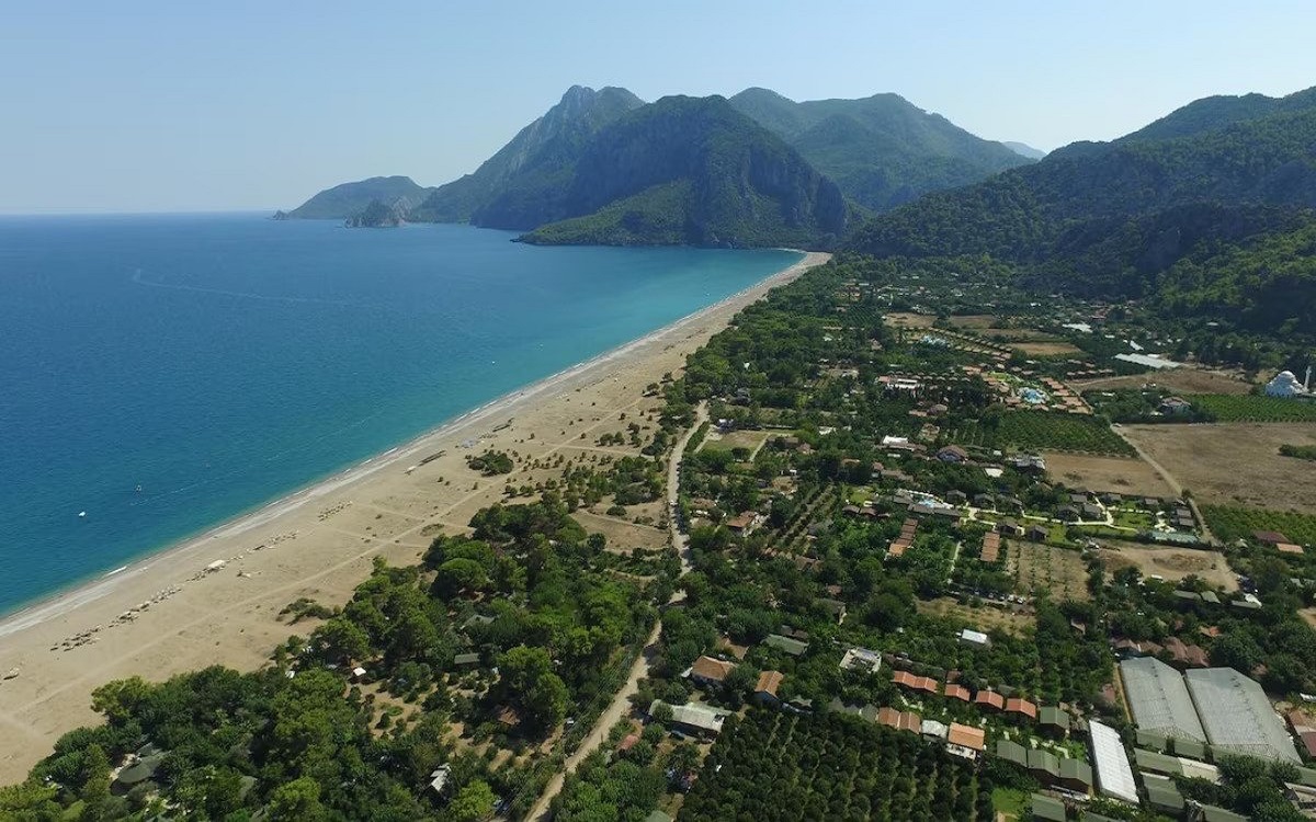 Yildiz Pension Bungalows 2