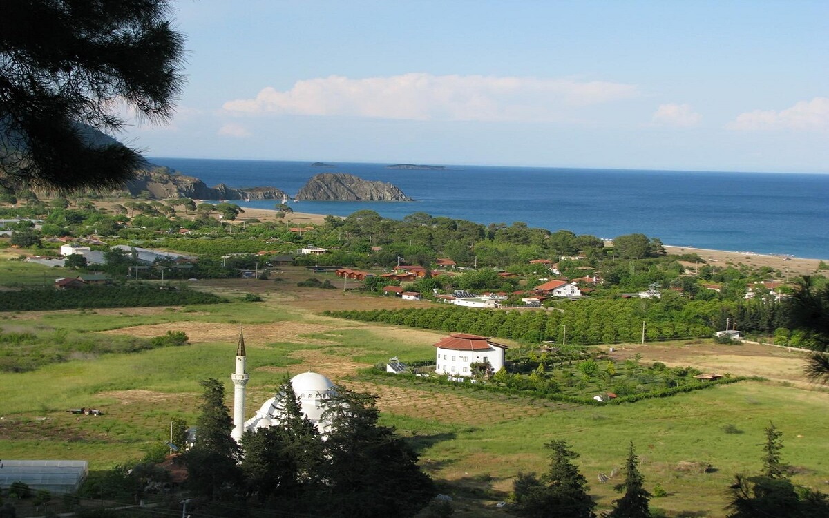 Yildiz Pension Bungalows 3