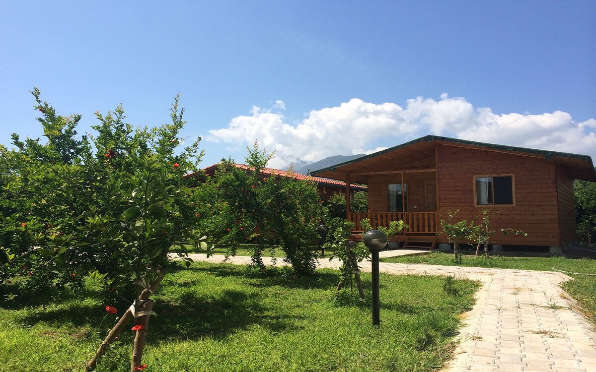 Yildiz Pension Bungalows 4