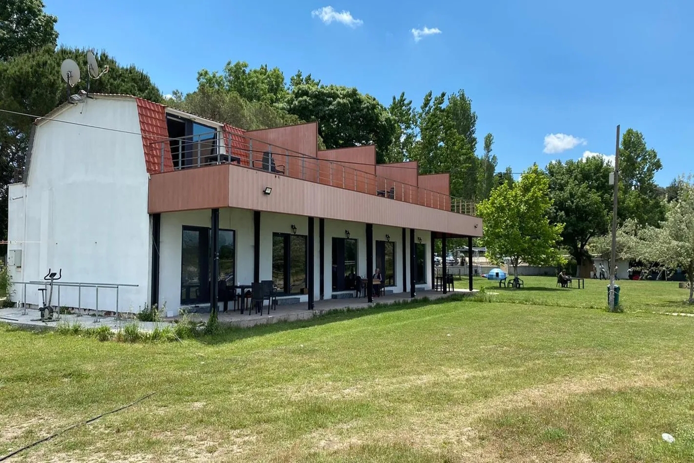 Astroia Butik Otel 1