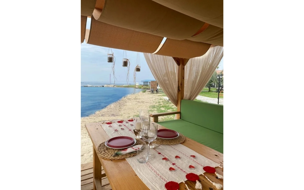 Astroia Butik Otel 4