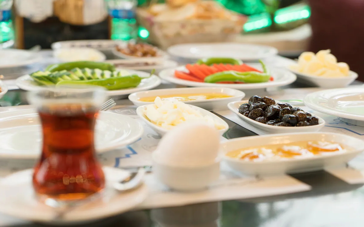 Taksim Yazıcı Residence 4