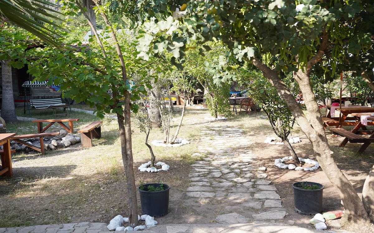 Kadir's Family House 2