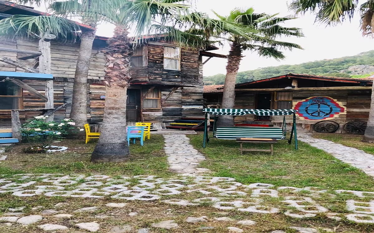 Kadir's Family House 4