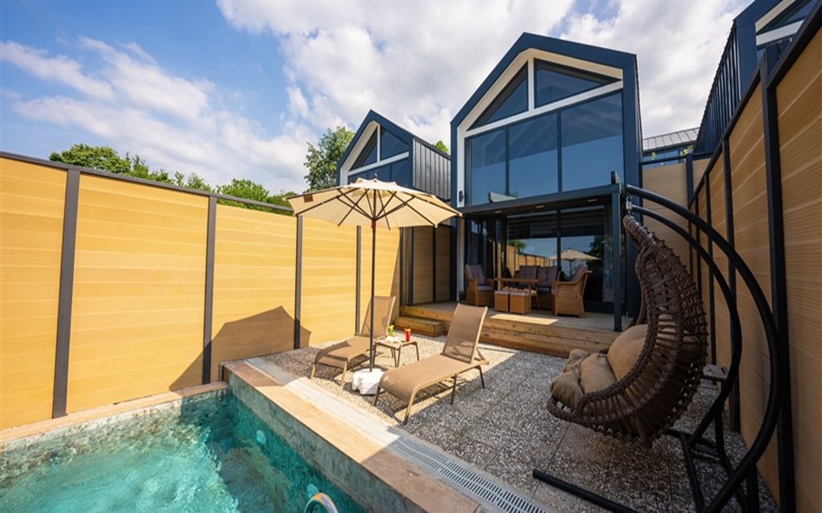 Alya Kartepe Villa Hotel 3