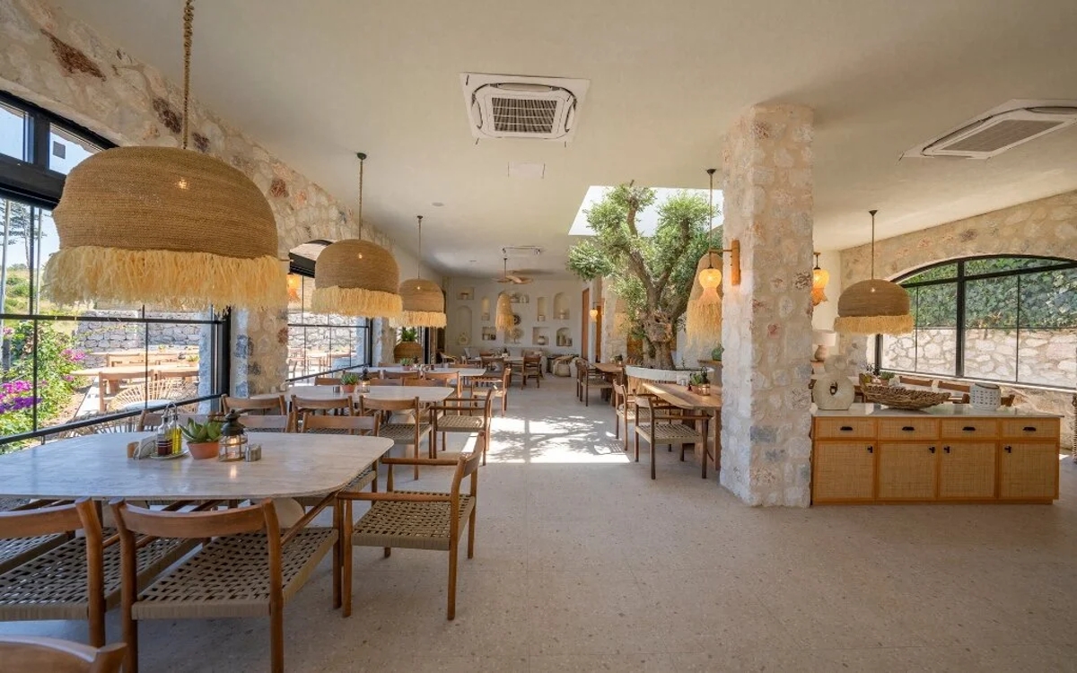 Alya Villa Butik Otel 3