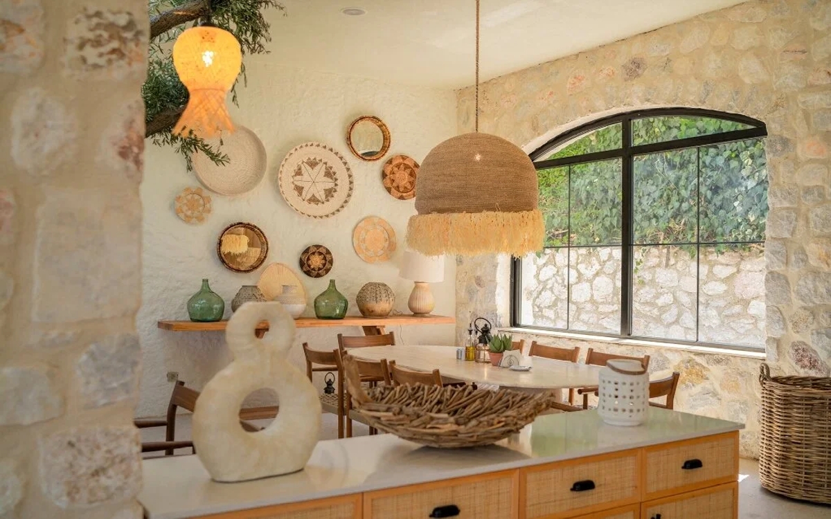 Alya Villa Butik Otel 4