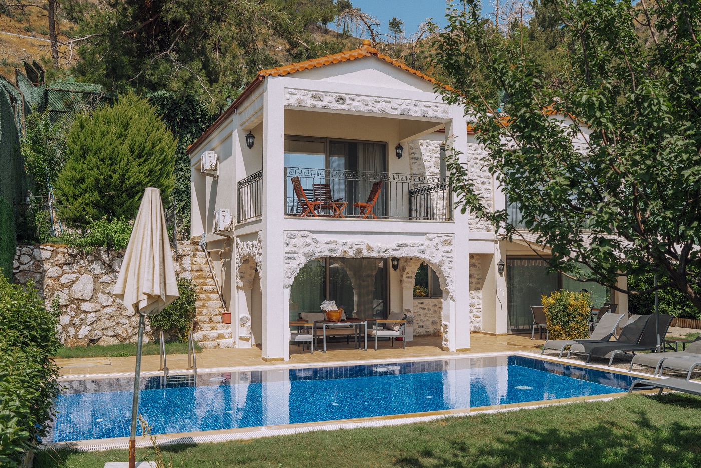 Alya Villa Butik Otel