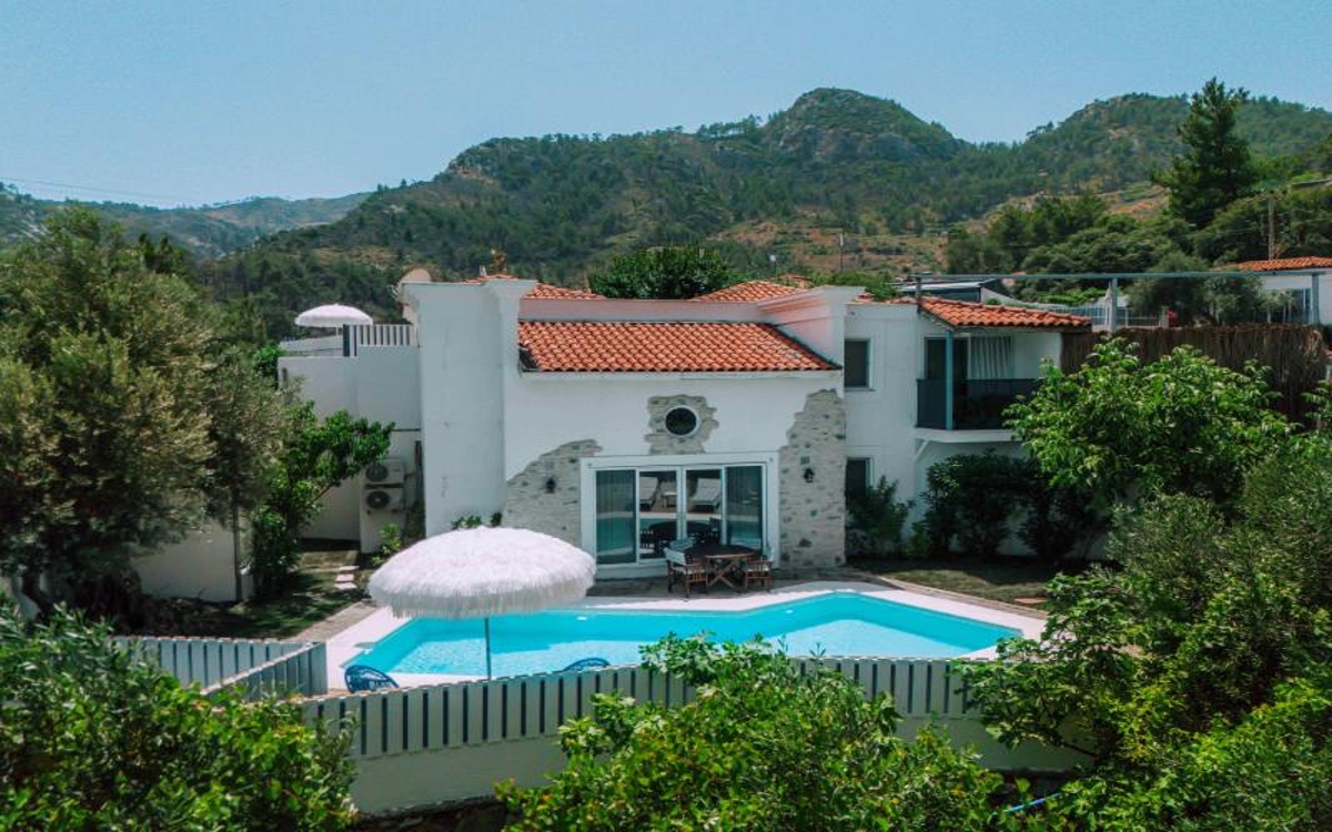 Alya Country Turunc 1