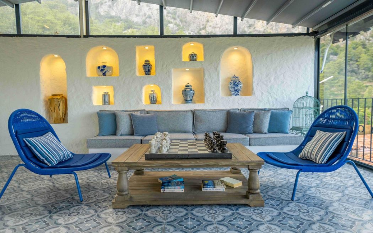 Alya Country Turunc 2