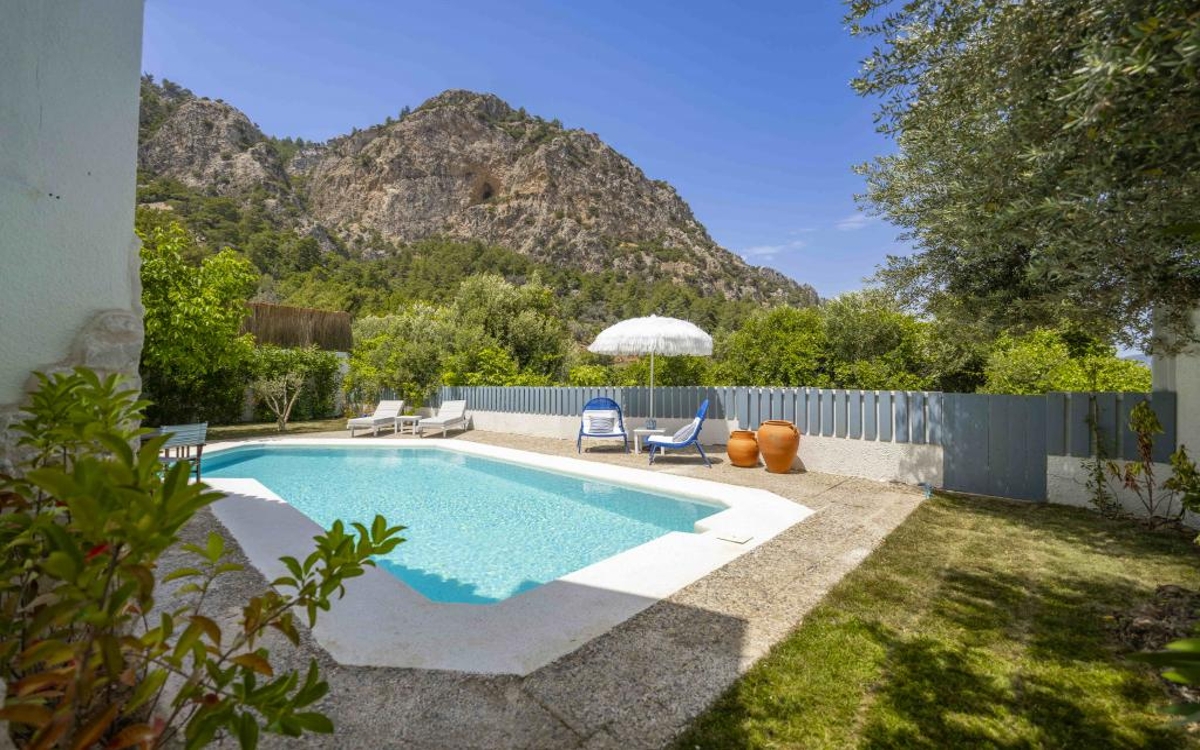 Alya Country Turunc 4