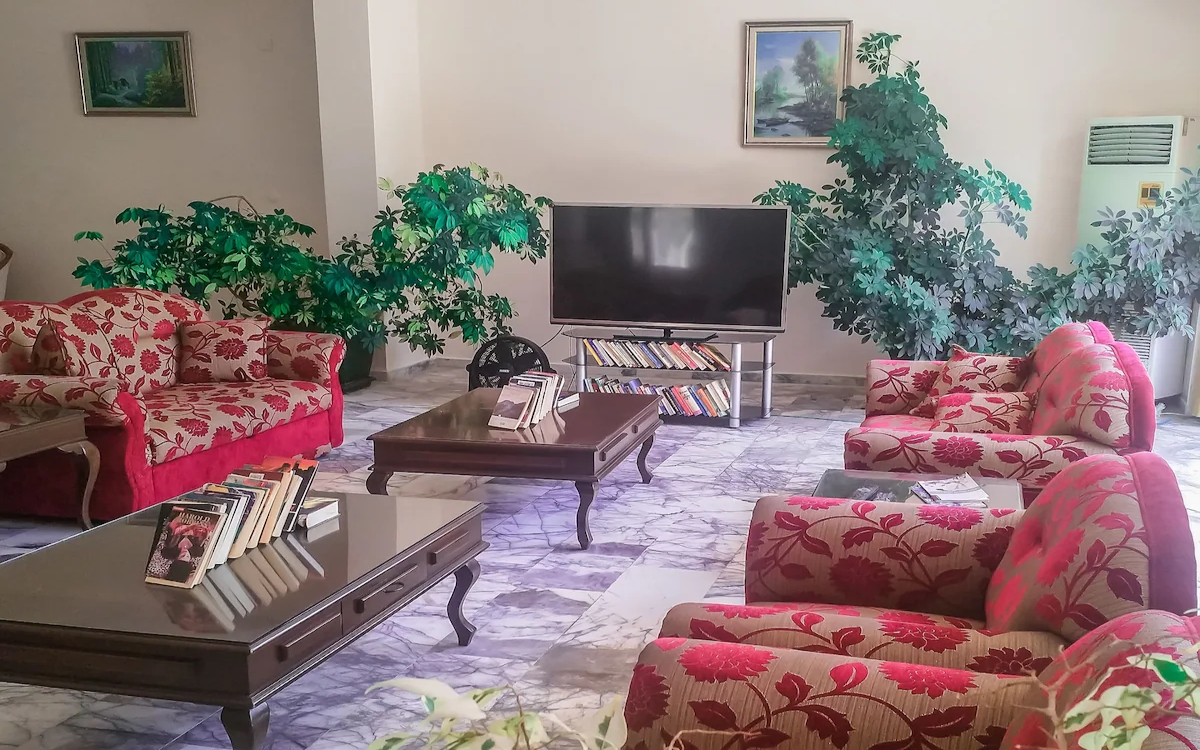 Bella Rose Apart Hotel 3