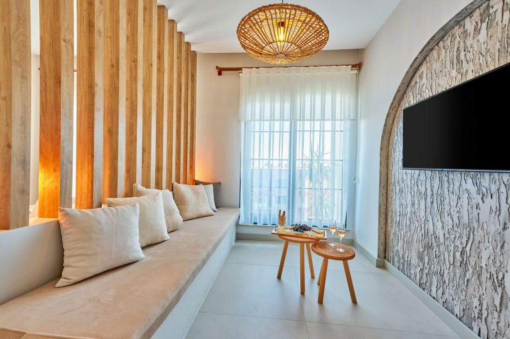 Lilium Boutique Hotel 1