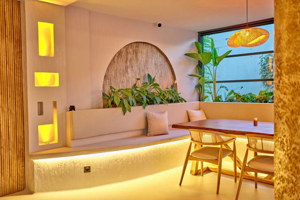 Lilium Boutique Hotel 2