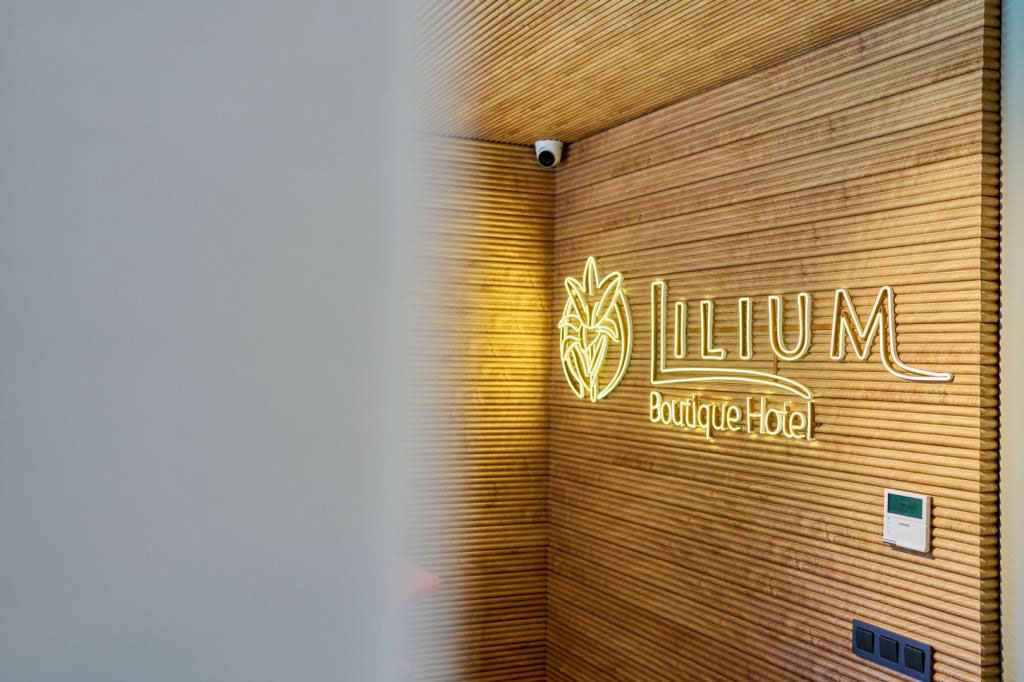 Lilium Boutique Hotel 4