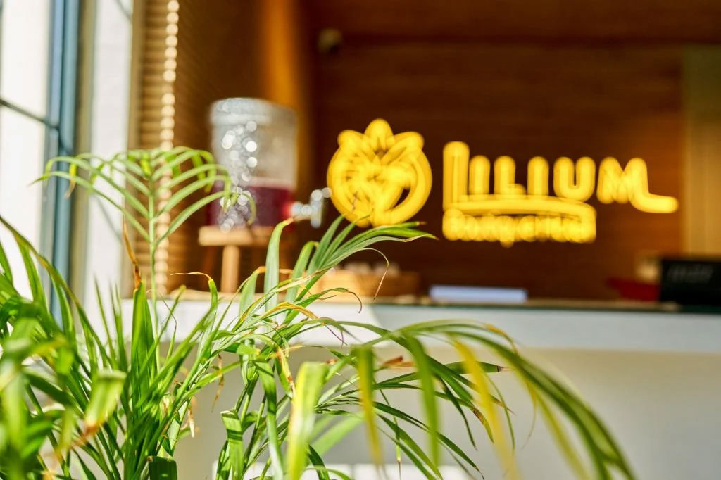 Lilium Boutique Hotel 4