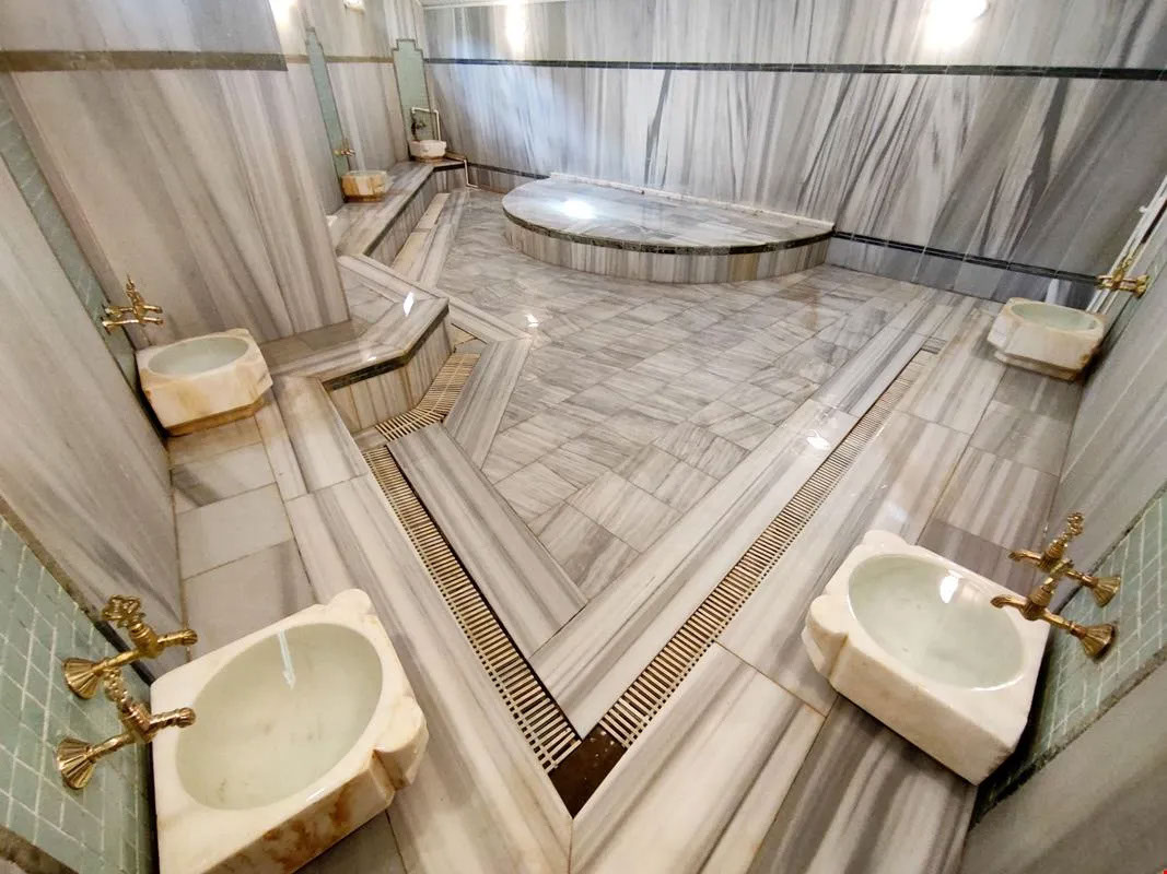 Çelikhanım Termal Otel & Spa 4