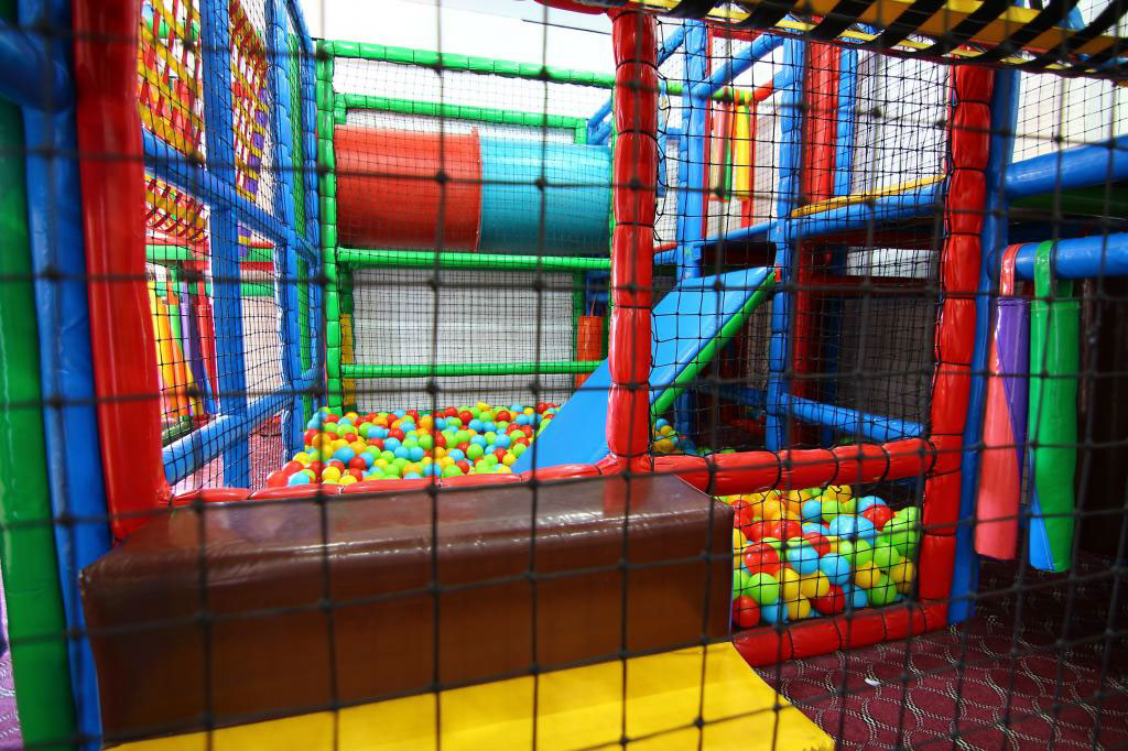 Divaisib Termal Resort Hotel & Spa 1