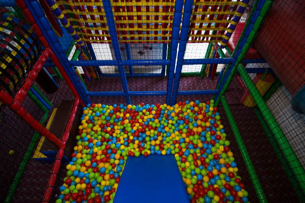 Divaisib Termal Resort Hotel & Spa 2