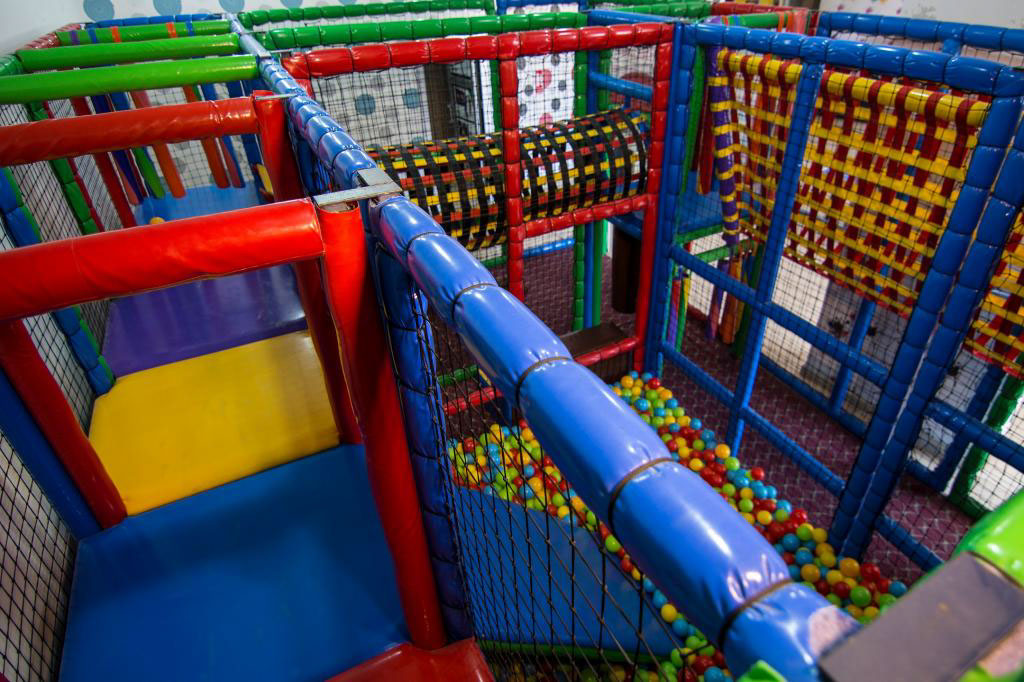 Divaisib Termal Resort Hotel & Spa 3