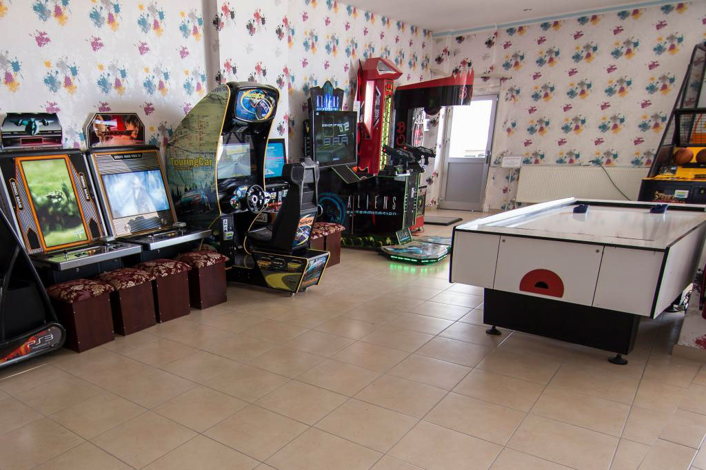 Divaisib Termal Resort Hotel & Spa 4