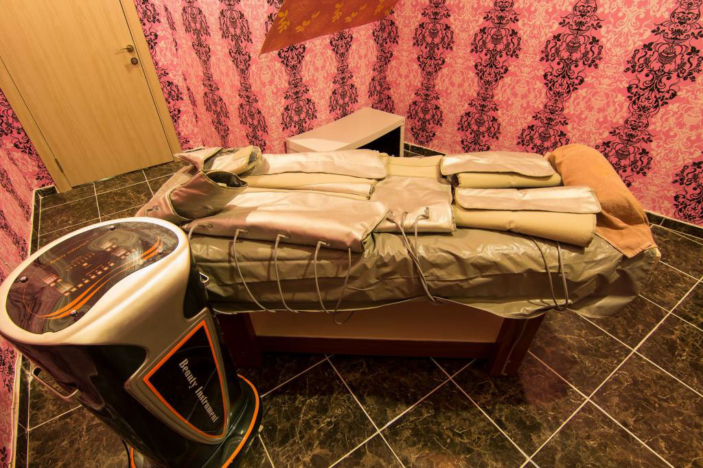 Divaisib Termal Resort Hotel & Spa 4