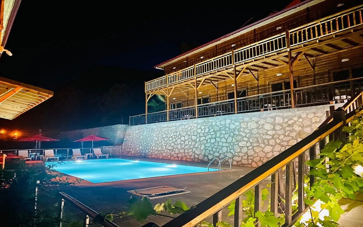 7 Green Adrasan Boutique 1