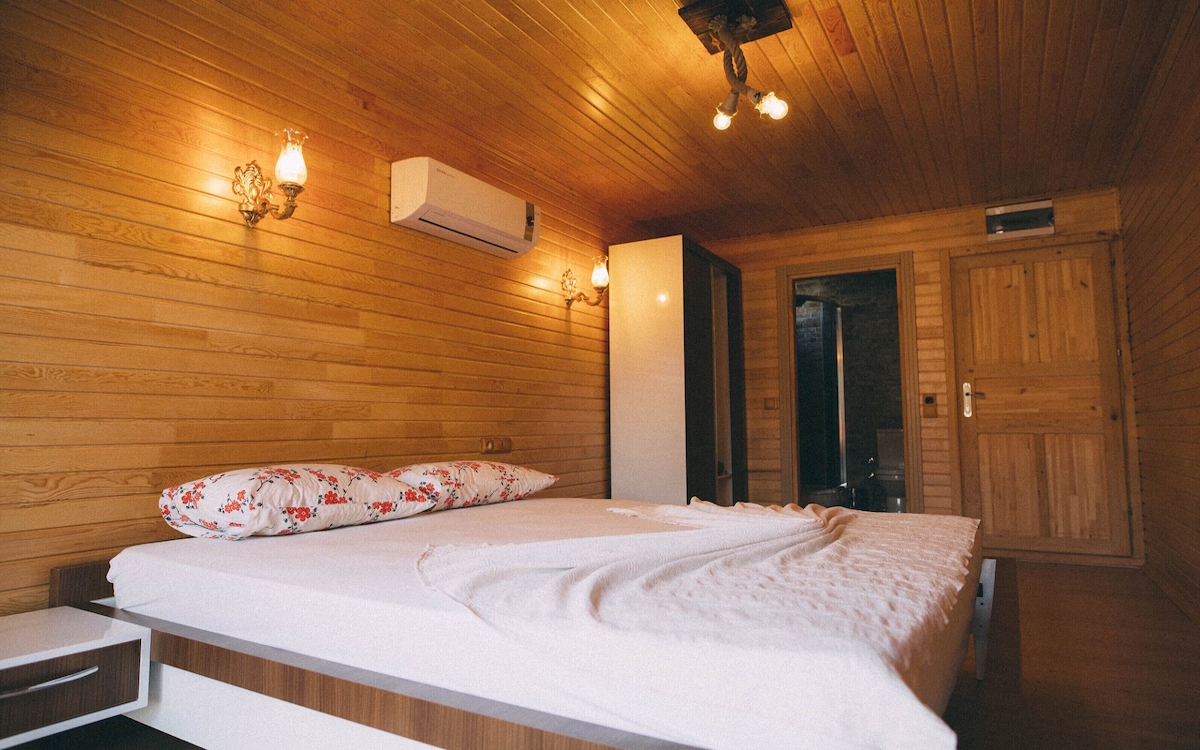 7 Green Adrasan Boutique 4