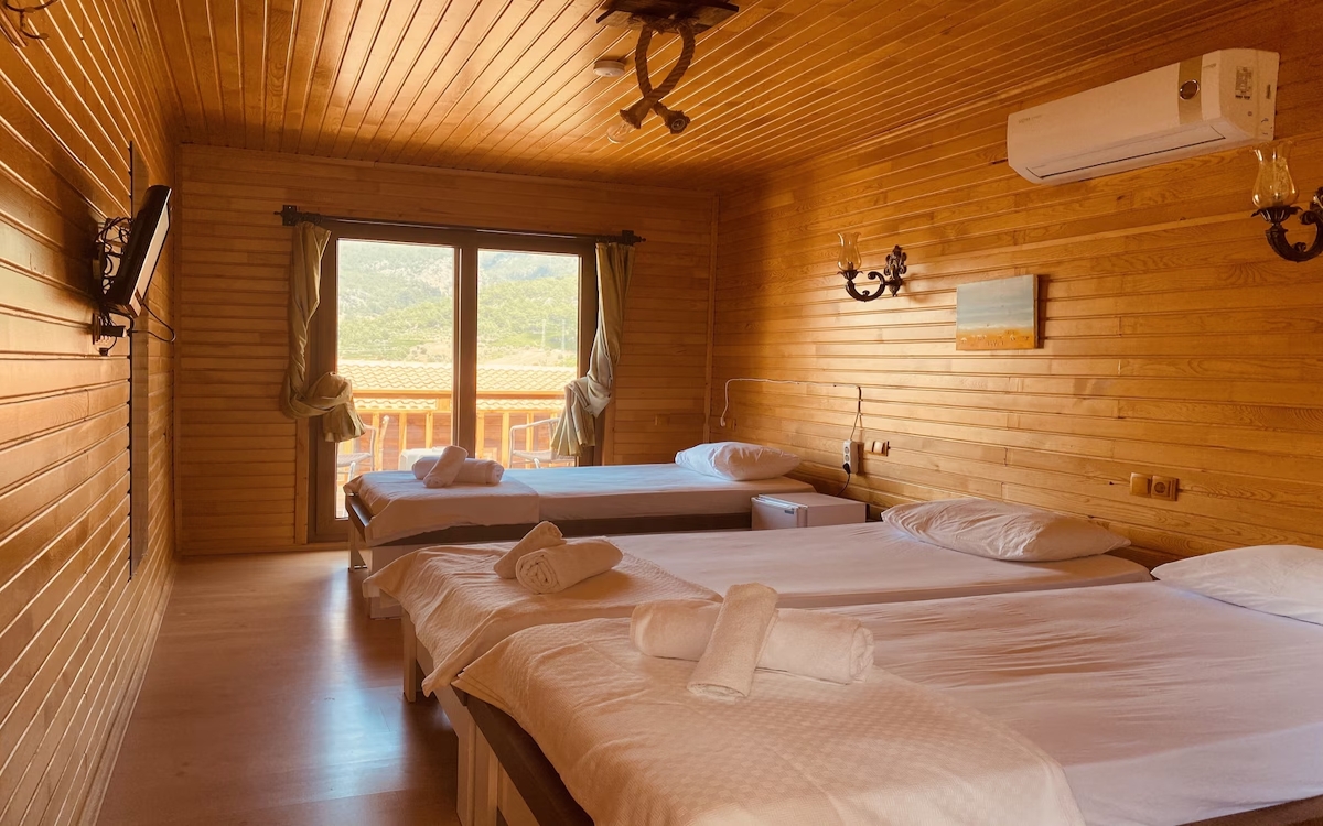 7 Green Adrasan Boutique 4