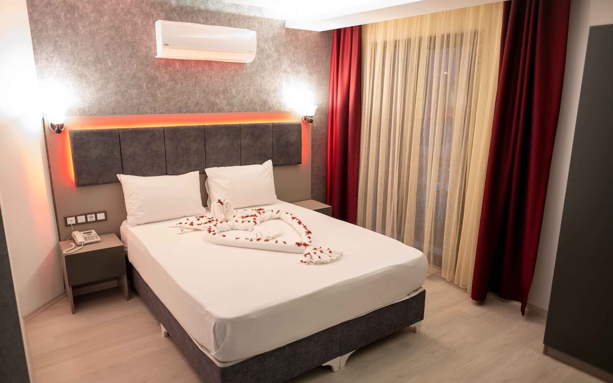 Tamara Business Otel Antalya 1