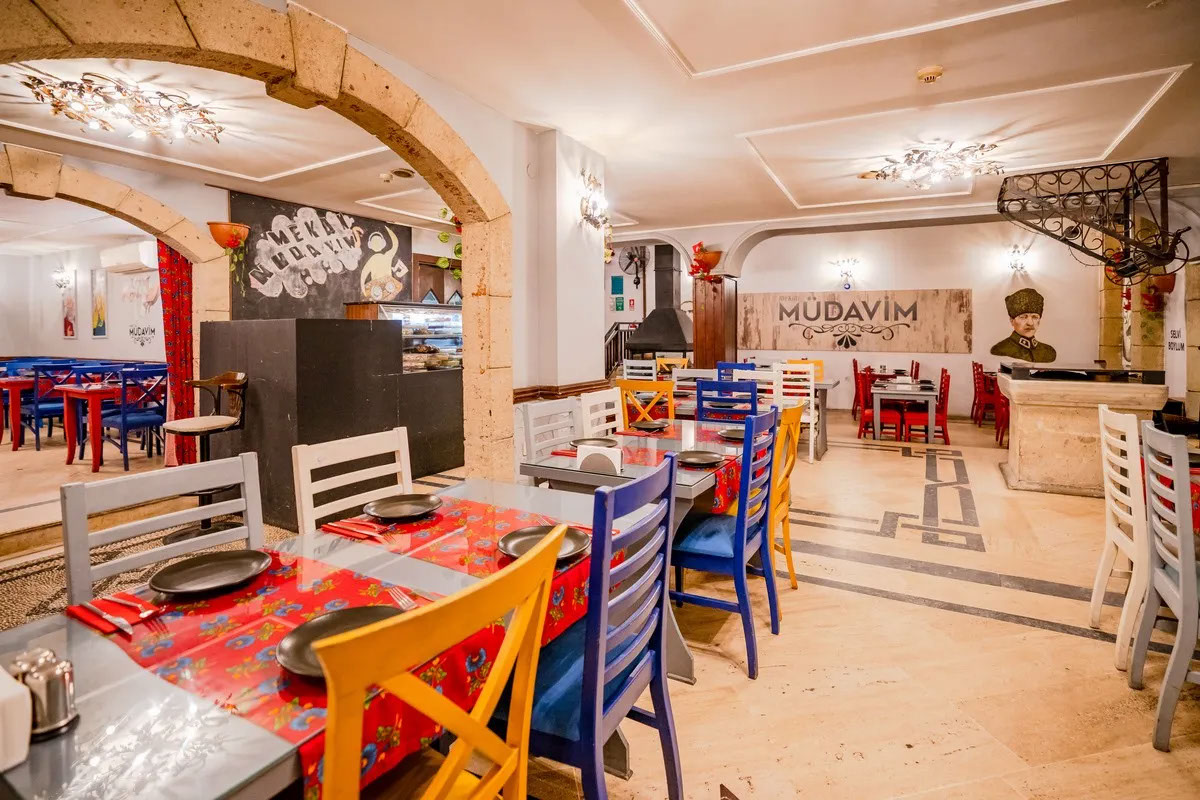 Mediterra Art Hotel 2