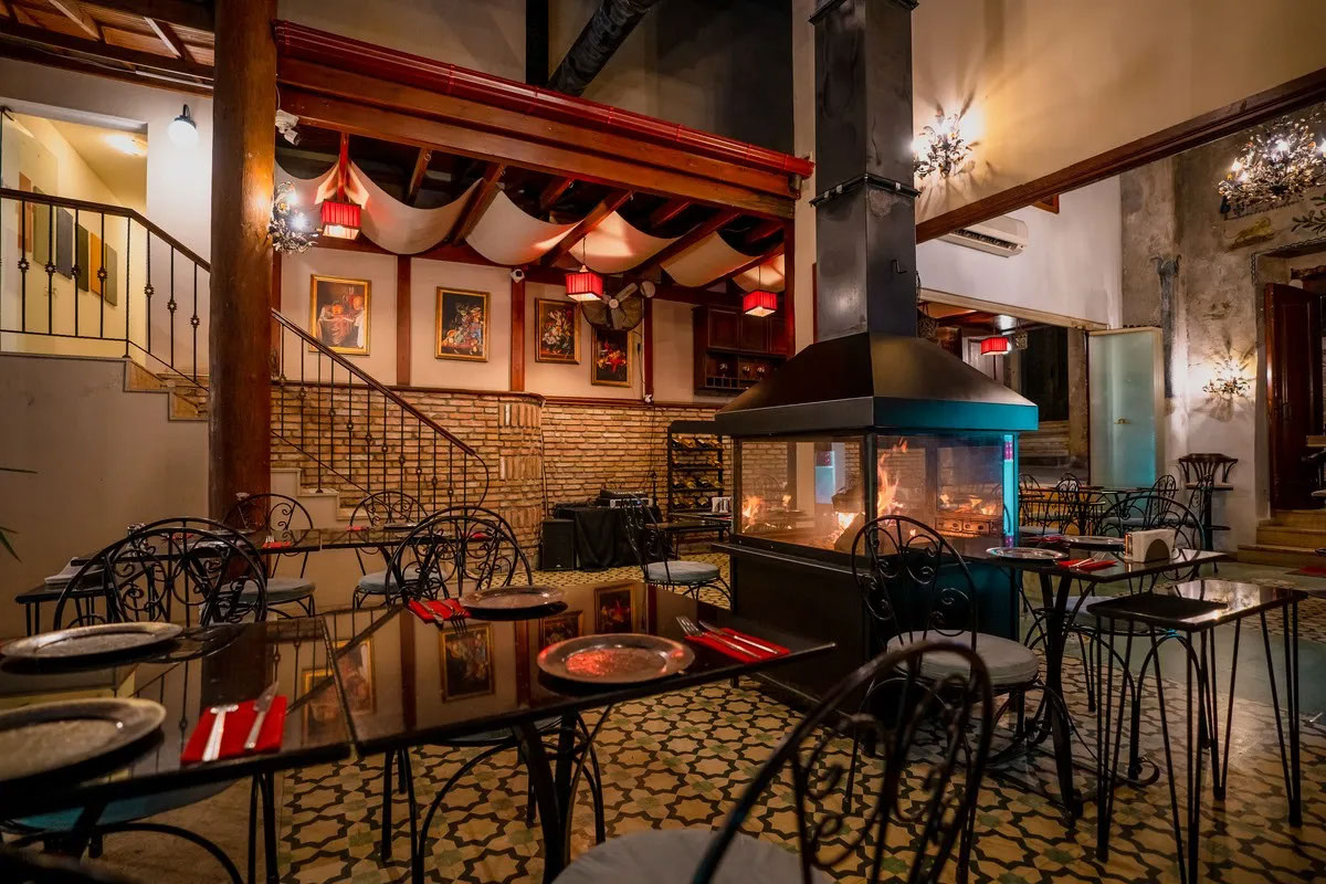 Mediterra Art Hotel 3