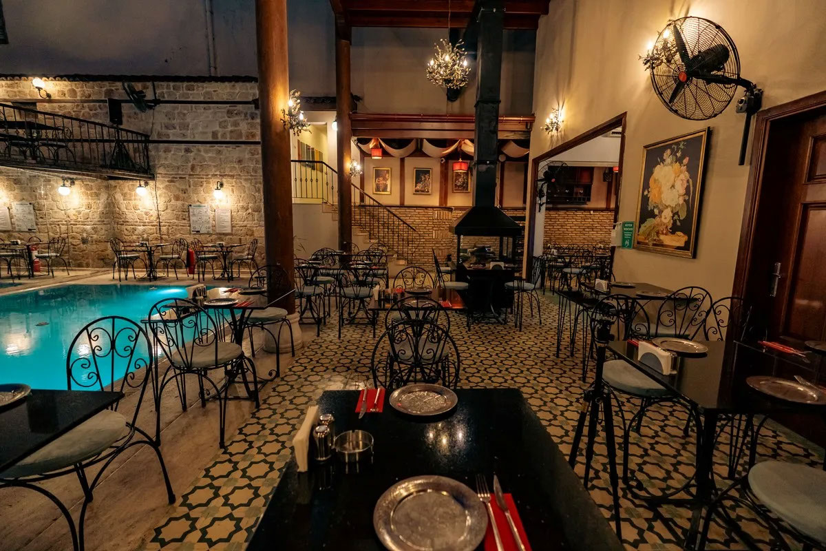 Mediterra Art Hotel 4