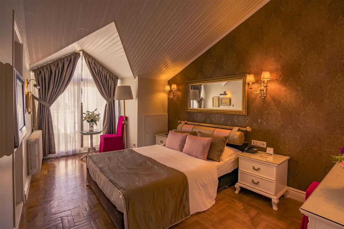 Avicenna Hotel 2