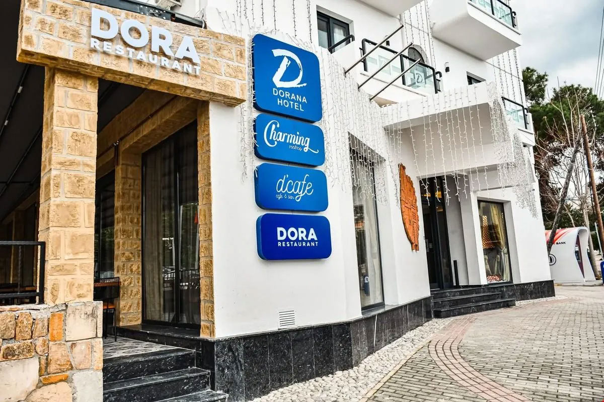 Dorana Hotel 2