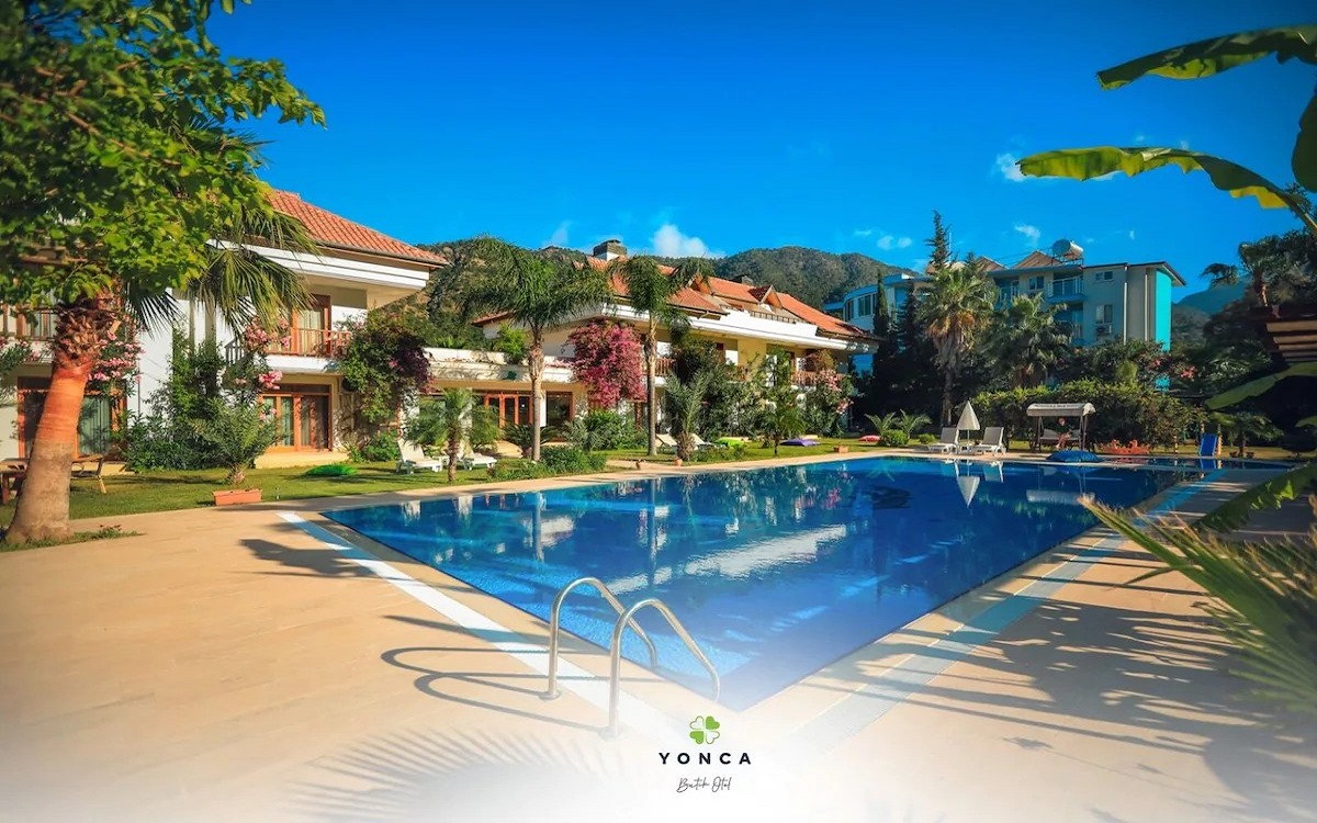 Yonca Butik Otel 2